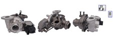 Turbolader Abgasturbolader für CITROËN FIAT OPEL PEUGEOT VAUXHALL DS BERLINGO