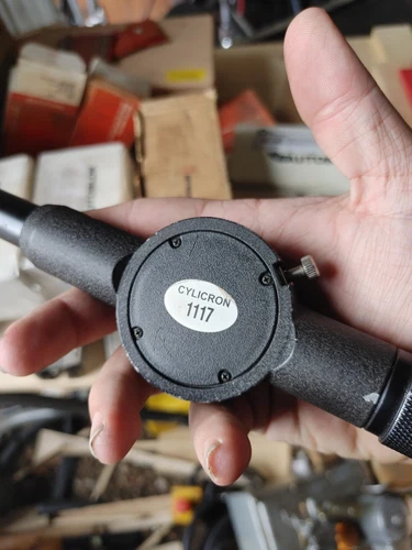 Mitutoyo Dial Bore Guage 545-125 1.975 - 3.075