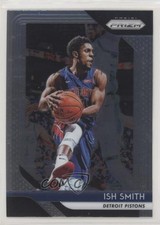 Ish Smith
