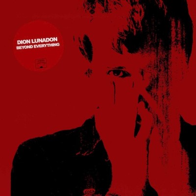 Dion Lunadon Beyond Everything (CD)