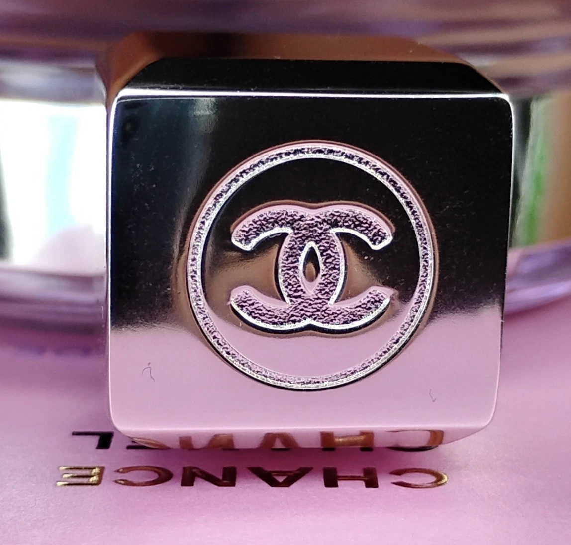 Chance by CHANEL Fragrances for sale | eBay