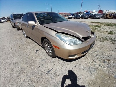 Power Steering Pump 6 Cylinder Le With Bolt-on Pulley Fits 02-06 CAMRY 12215873