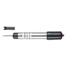Astro Pneumatic 7760 Cordless Circuit Tester Small, Chrome