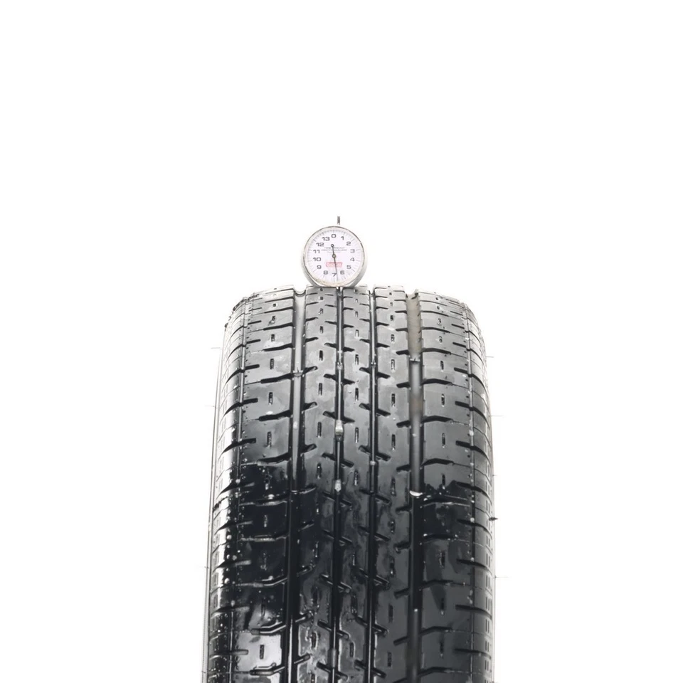 Remolque Hankook Vantra ST 225/75R15 usado ST01 117/112N - 6,5/32 Foto 3 de 4