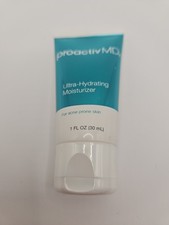 NEW Proactiv MD Ultra-Hydrating Moisturizer 1 OZ For Acne FREE SHIPPING