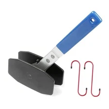 BARTOO Brake Caliper Press Tool, 4 in 1 Universal Disc Brake Caliper 