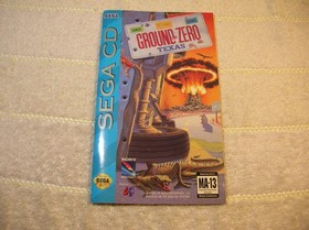 ground zero texas sega cd cib
