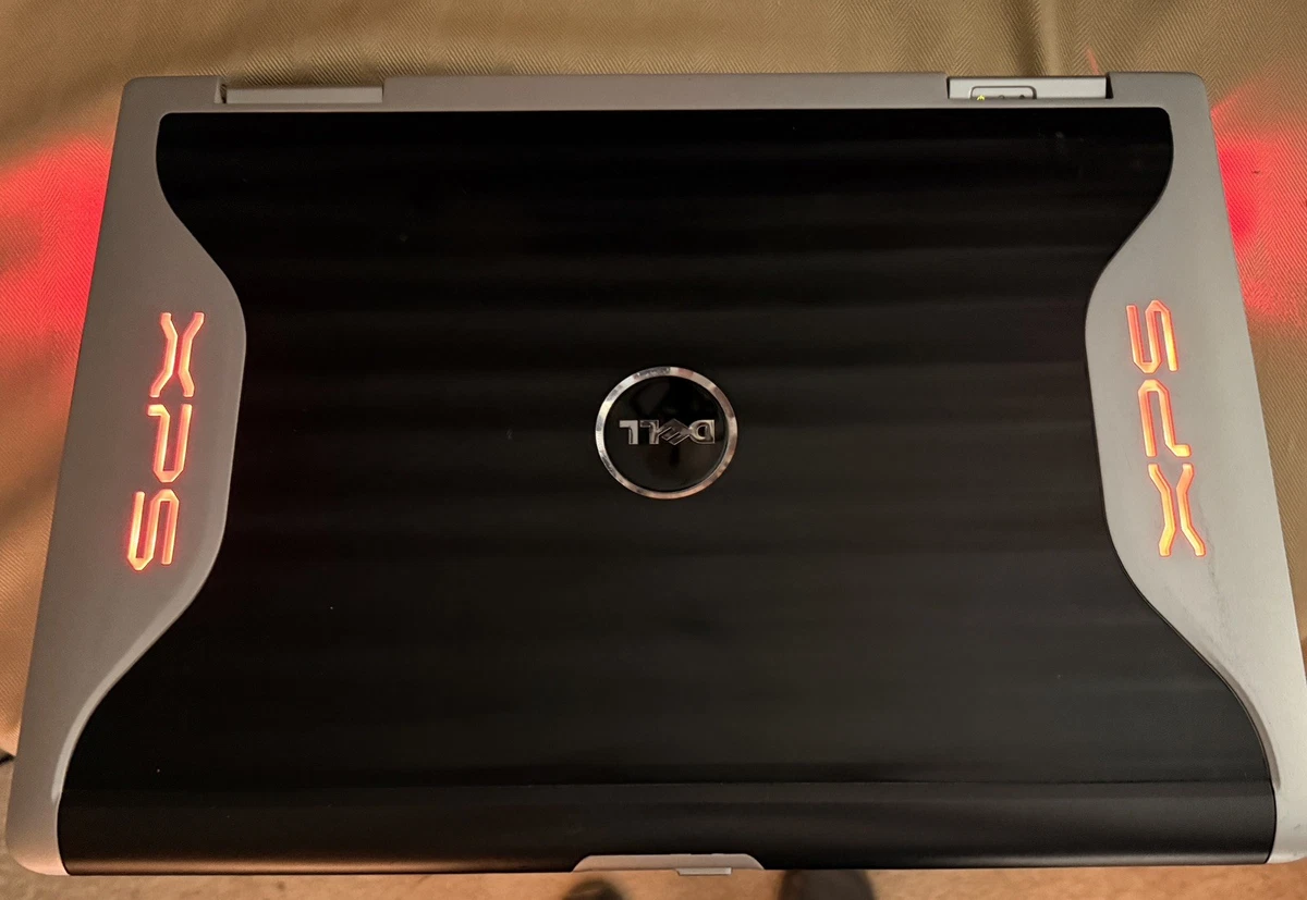 ★ Dell XPS M1710 17インチ ゲーミングPC ジャンク ★ dell xps m1710 products for sale | eBay