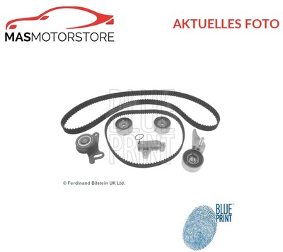 ZAHNRIEMENSATZ SET KIT BLUE PRINT ADC47335C A FÜR MITSUBISHI L 200 TRITON 2.5L