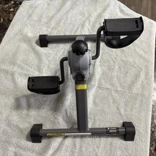 Stamina Portable Cycle Lightweight Exercise Fitness Pedal Trainer Machine 150101