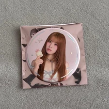 Fuminori Takami Can Badge