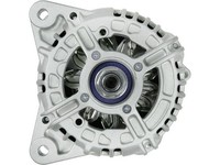 AS-PL Generator A0168 FüR Dacia Passend FüR Nissan Renault
