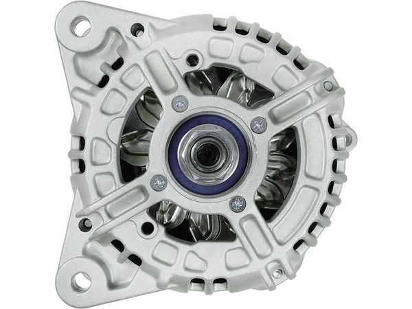 AS-PL Generator A0168 FüR Dacia Passend FüR Nissan Renault-image