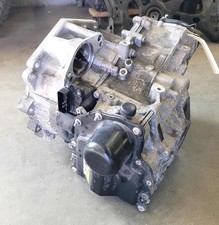 VW Golf VII 7 AU Getriebe Automatik ORK 0CW300047R 001 1.6TDi 77kW CLHA 311326