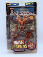 Marvel Legends Series V 5 COLOSSUS 6  Action Figure X-Men 2003 ToyBiz NIB