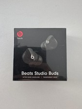 Beats Studio Buds + Noise Cancelling In-Ear K...