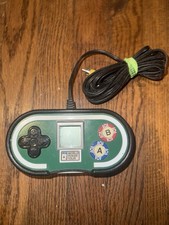 Jakks Pacific World Poker Tour Plug Play TV Video Game 2004 Tested