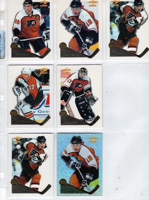 Score: Flyers 1996
