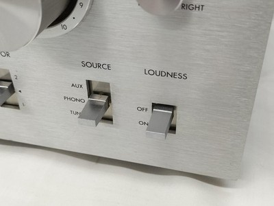 VICTOR JA-S35 integrated amplifier #BE12081 | eBay