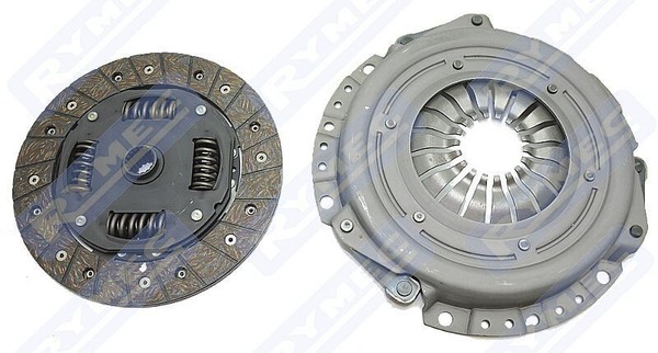 Rymec Kupplungssatz JT1497 FüR Ford-image
