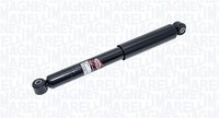 2X StoßDäMpfer Magneti Marelli 357107070000 FüR Chevrolet M200 M250 Spark Matiz