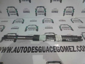 7M0827550F 493830 gasfeder kofferraum SEAT ALHAMBRA 7V8 SXE 1996