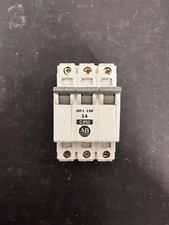 ALLEN BRADLEY 1492-CB3-G050 Circuit Breaker, Ser. B