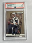 2013 Panini Prizm - #64 Tom Brady - New England Patriots - PSA 9 MINT