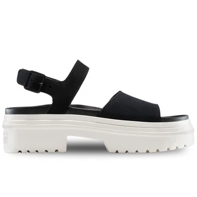 Chaussures Converse Chuck Taylor All Star Lugged Heel Sandal A15075C - 9W - Photo 1/4