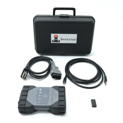 Original MB Star C6 DOIP Xentry Diagnostic Tool for Mercedes MB Star Car Truck