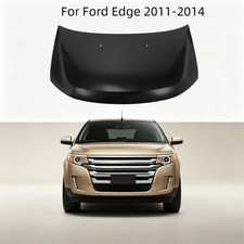 For Ford Edge 2011-2014 Hood Shell Steel Ct4z16612a For Ford Edge 2011-2014 Hood Shell Steel Ct4z16612a