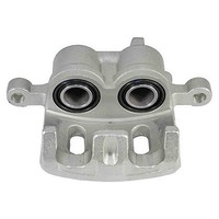 Bremssattel Vorne Links Faustsattel 2-Kolben Metzger FüR U.A. Mitsubishi Pajero