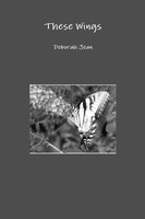 Deborah Jean | These Wings | Taschenbuch | Englisch (2013) | [.]