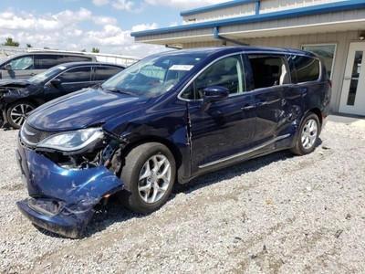 Automatic Transmission Gasoline 9 Speed Automatic Fits 17-19 PACIFICA 3528953