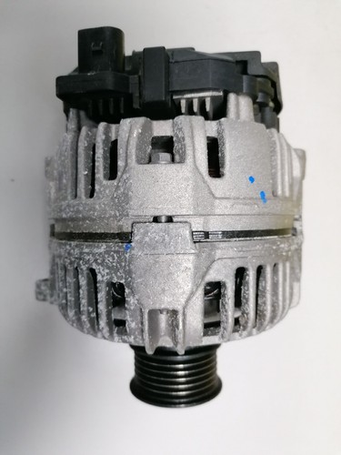 VW Lupo 1.0 6 X Lichtmaschine 70A 047903015Q 40699
