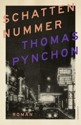 Thomas Pynchon Pynchon, Thomas/Schattennummer