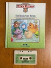 Original TEDDY RUXPIN Story Books and Cassette Tapes - Lot 13 - Great condition! — photo 7