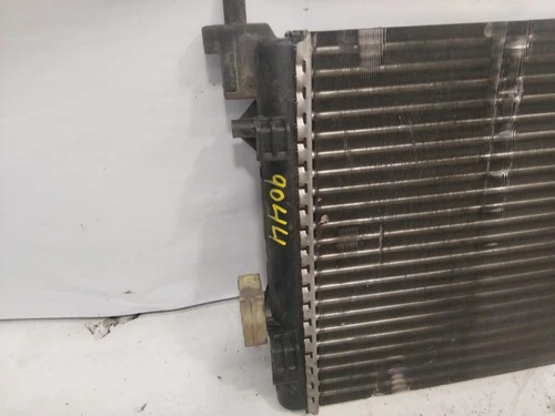 6R01212530 Radiador Agua para SEAT IBIZA ST (6J8) Style 2010 1804162 - Imagen 2 de 10
