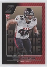 2022 Panini Zenith Rookies Retail Troy Andersen #164 0t25