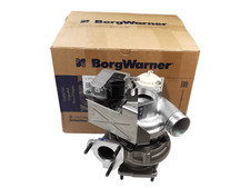 Turbolader PORSCHE 911 3.6 Turbo 353-390kw 2006- 53049980337 Linke Seite