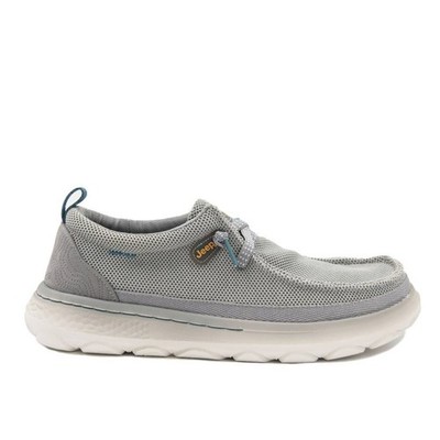 JEEP JM51042A-091 KAUAI WALLABEE KNIT Herren Sneaker PE25