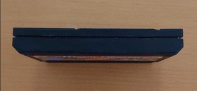 Metal Fighter Myu U Famicom FC NES Rare Retro Good Used Game NTSC-J Japan JP