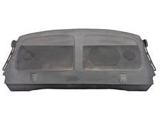 12-18 AUDI A6 C7 OEM REAR PARCEL SHELF LOAD COVER 4G5863411T