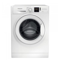 Hotpoint NSWR743UGGUK 7KG 1400 Spin Washing Machine