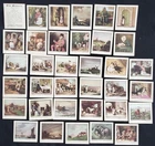 Phillips - Old Masters (M36) - 35/36