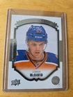 2015-16 Upper Deck series two - UD Portraits #P-100 - Connor McDavid