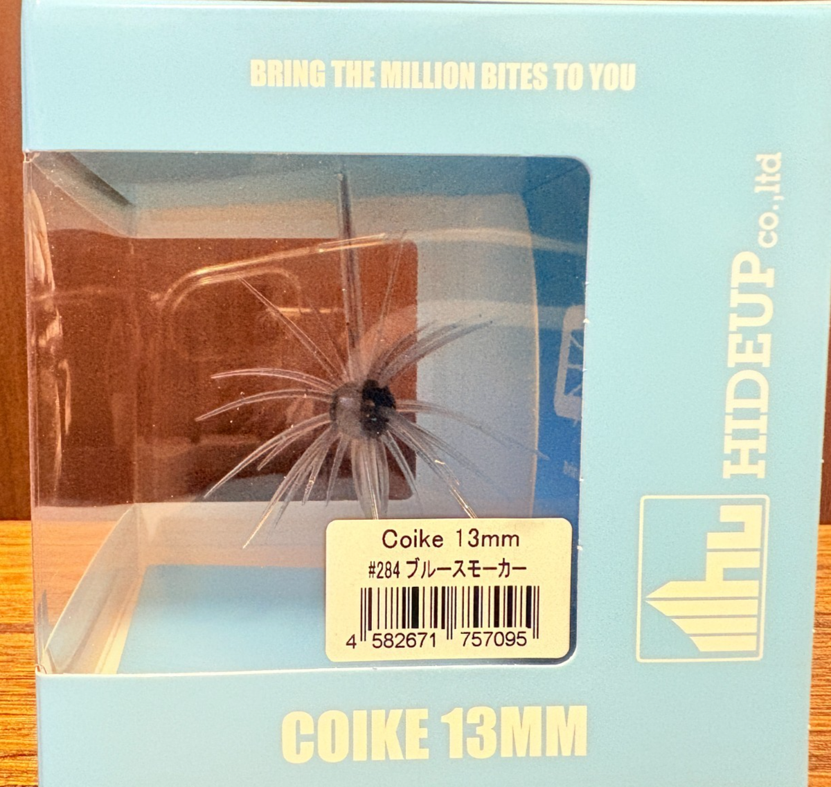 HIDEUP coike 13MM (Choose Colors) IN STOCK | eBay