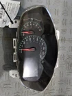 2017-2020 Chevy Sonic Speedometer Instrument Cluster 1.8L MPH and KPH