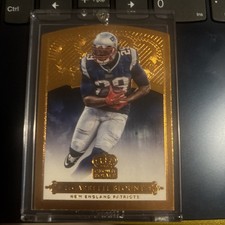 1-2015 PANINI CROWN ROYALE LEGARRETTE BLOUNT #87