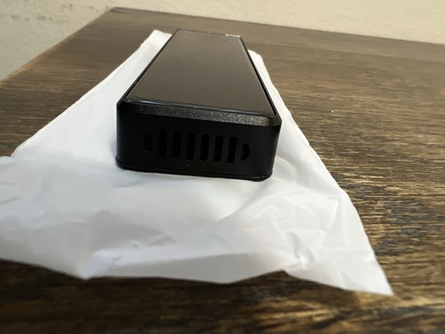 136GB AI Voice Recorder, TIMMKOO Digital Voice Recorder with Playback New Black - Picture 13 of 19